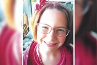 Jade Beasley (Image courtesy the Williamson County State's Attorney's Office)